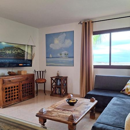 Apartment Gardenia, Oasis Tamarindo 科拉雷侯 外观 照片