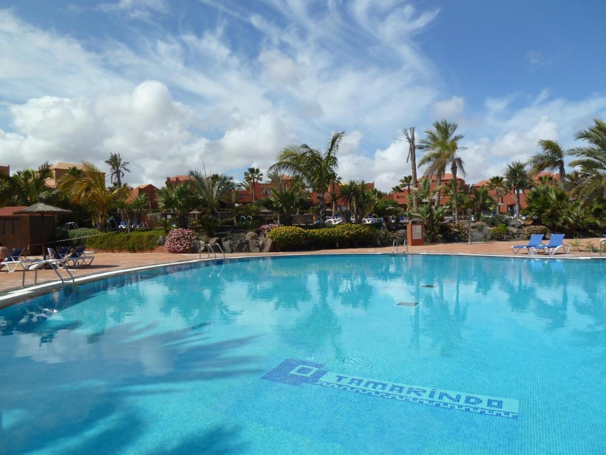 Apartment Gardenia, Oasis Tamarindo 科拉雷侯 外观 照片