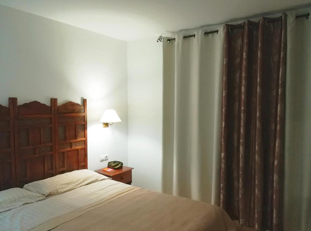Apartment Gardenia, Oasis Tamarindo 科拉雷侯 外观 照片