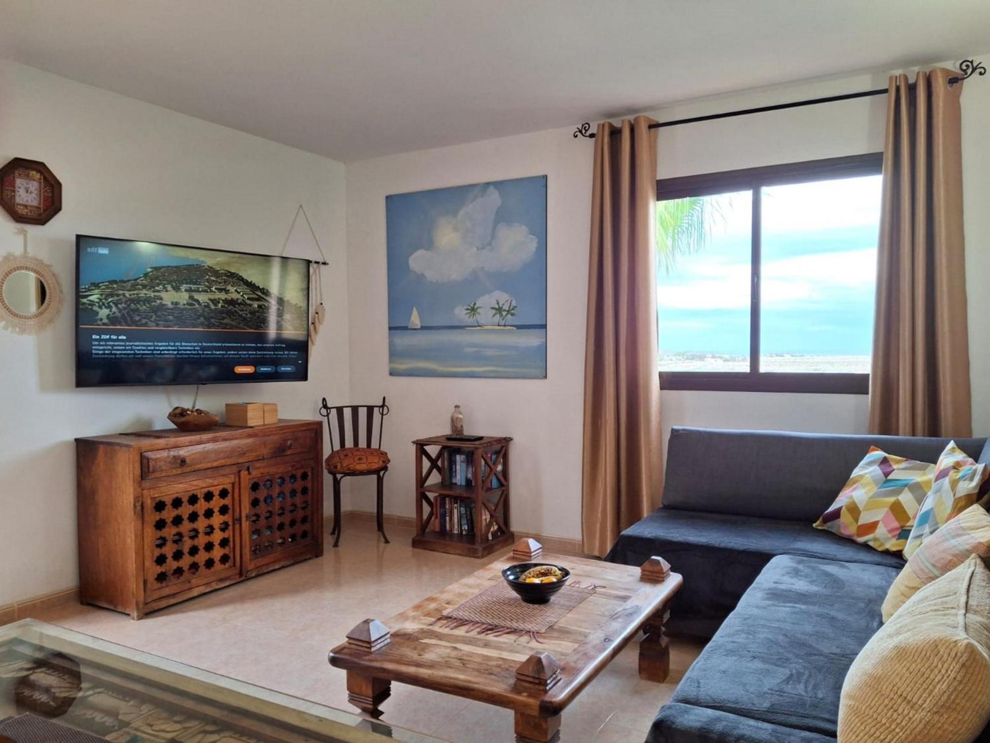 Apartment Gardenia, Oasis Tamarindo 科拉雷侯 外观 照片