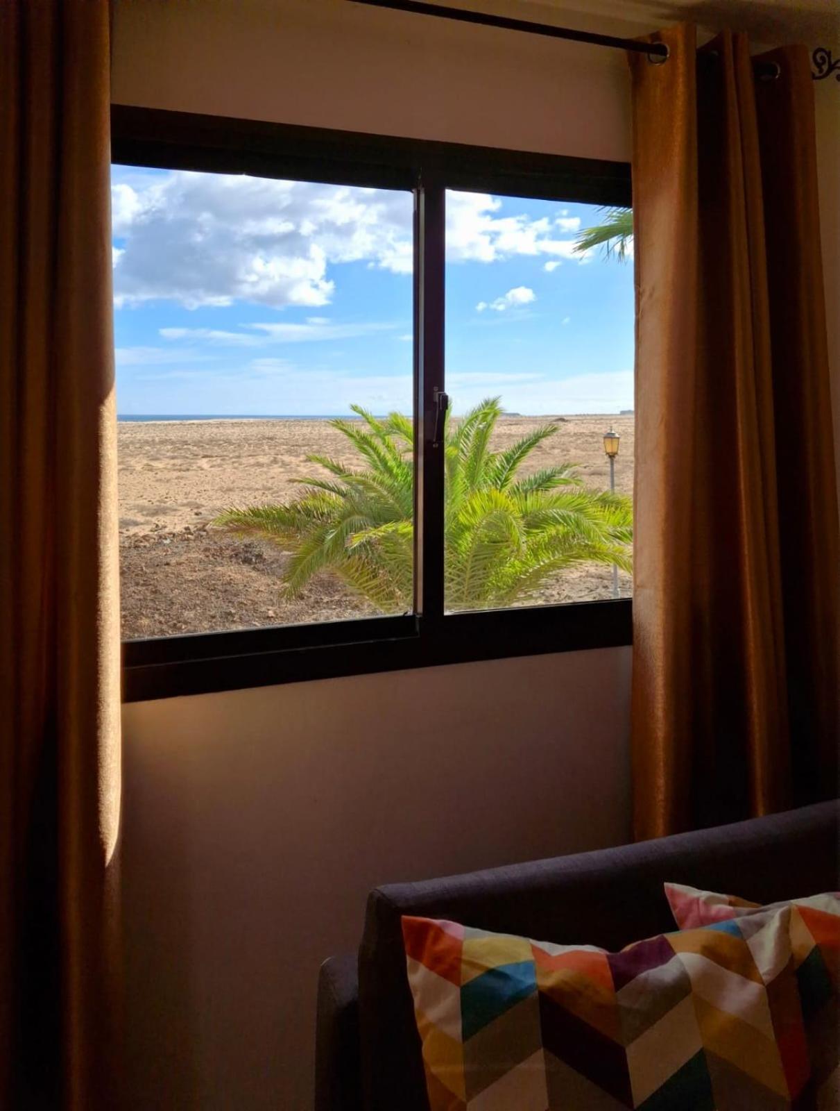 Apartment Gardenia, Oasis Tamarindo 科拉雷侯 外观 照片