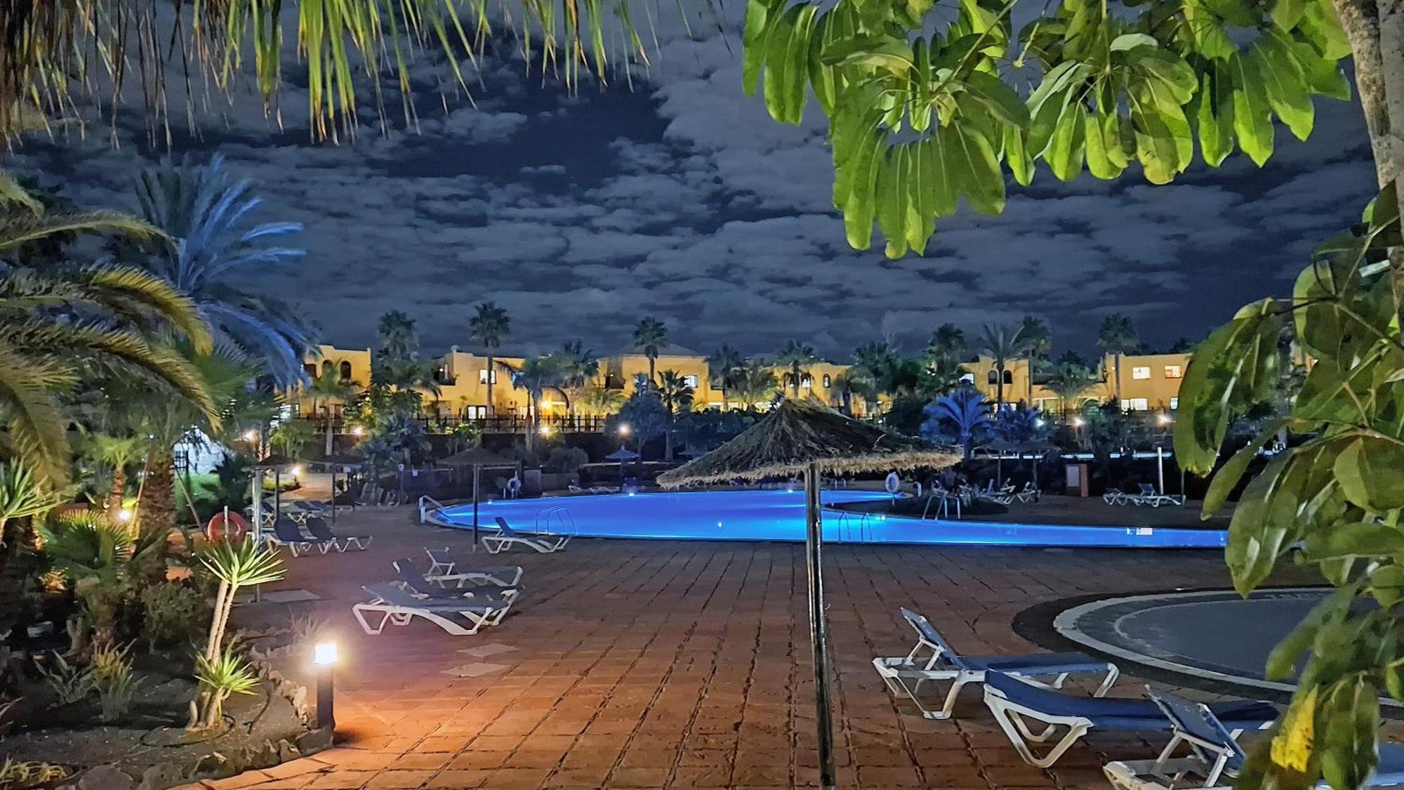 Apartment Gardenia, Oasis Tamarindo 科拉雷侯 外观 照片