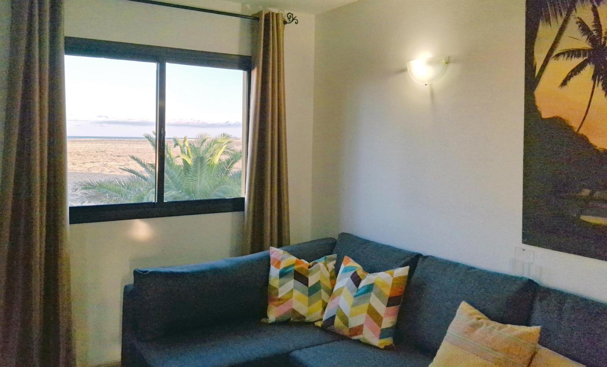 Apartment Gardenia, Oasis Tamarindo 科拉雷侯 外观 照片