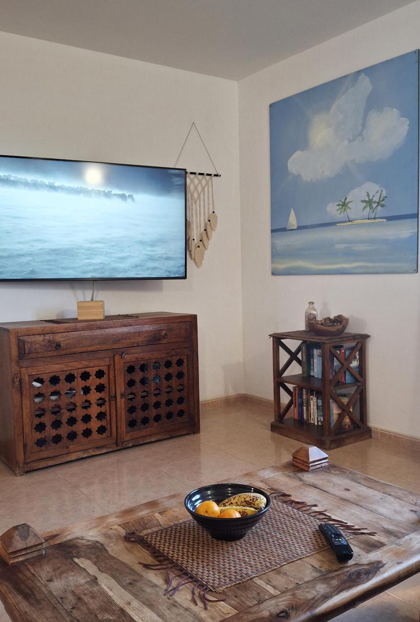 Apartment Gardenia, Oasis Tamarindo 科拉雷侯 外观 照片