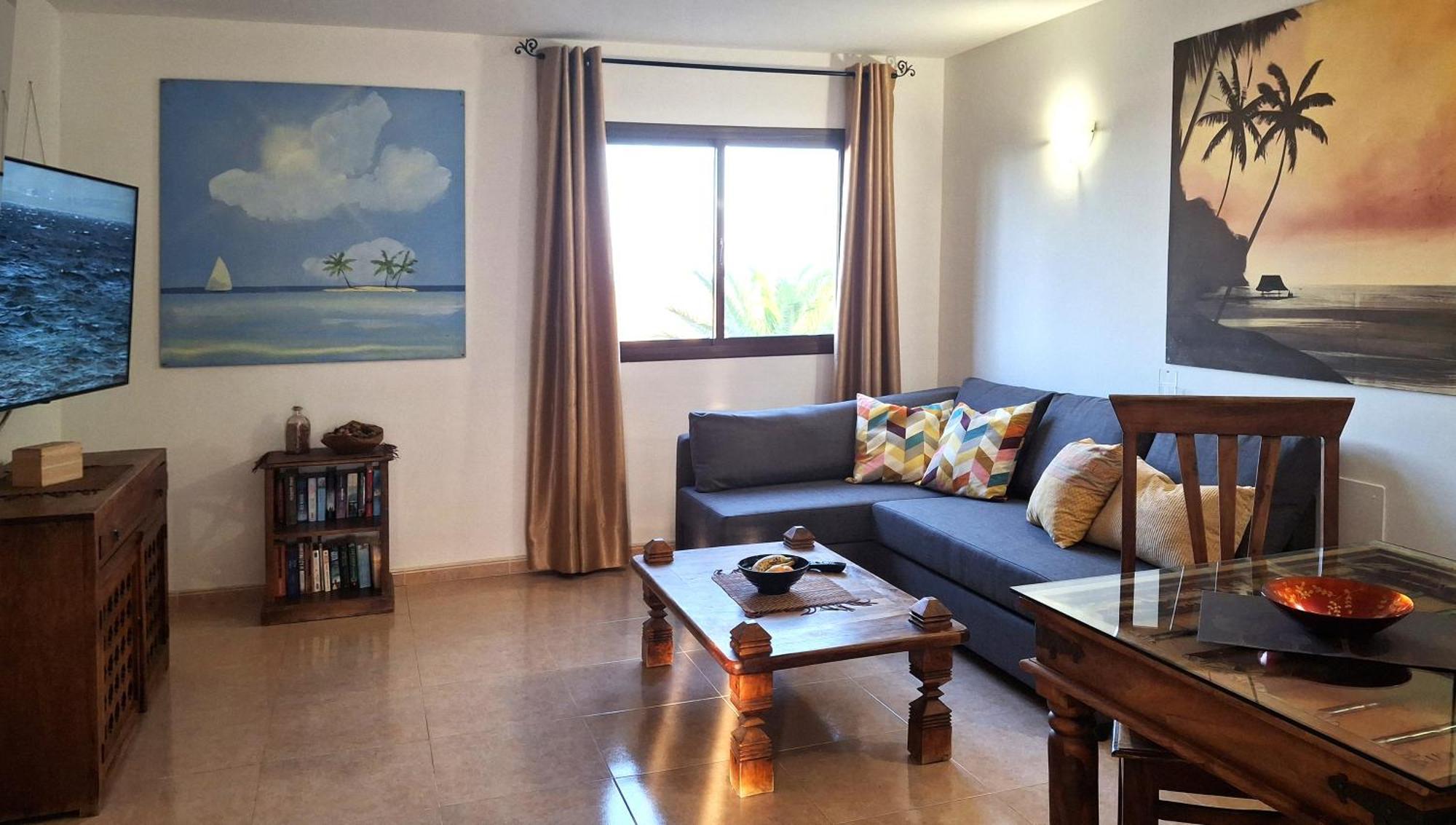 Apartment Gardenia, Oasis Tamarindo 科拉雷侯 外观 照片