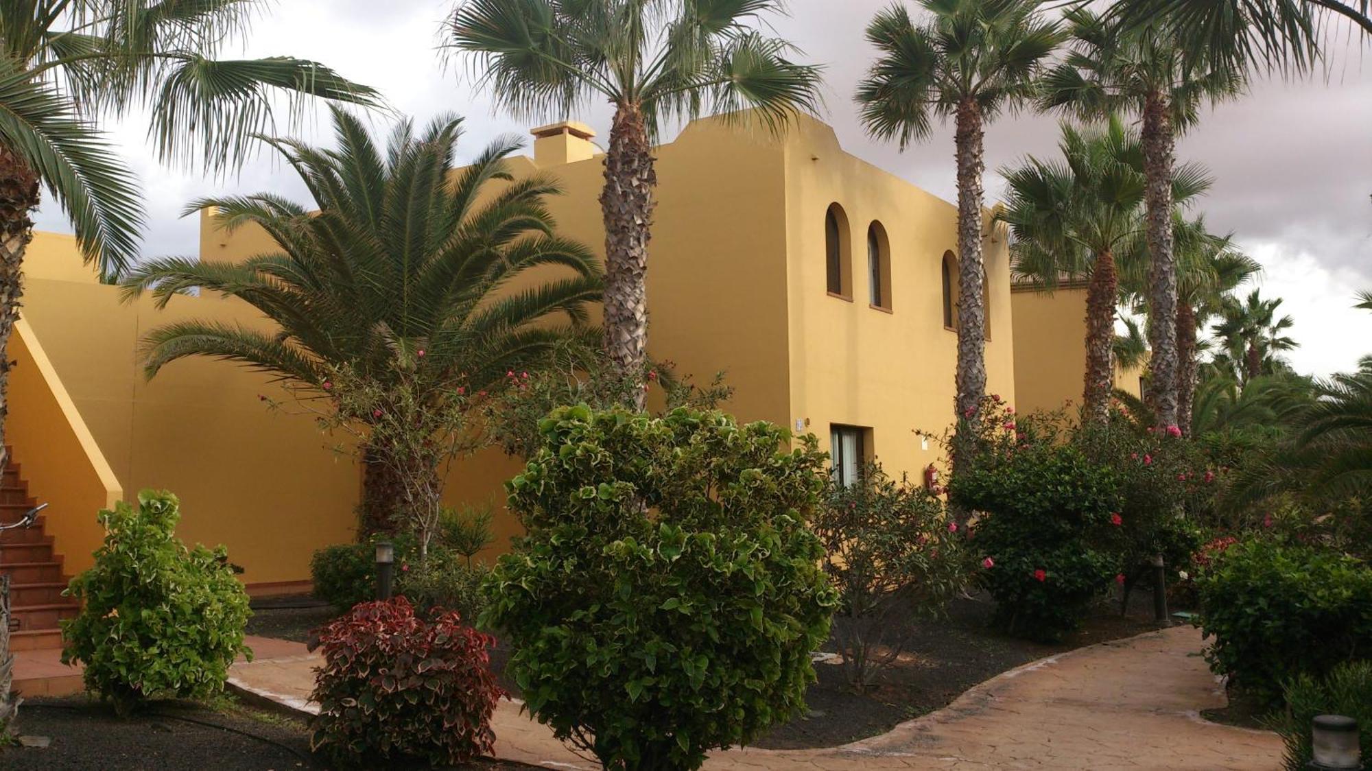 Apartment Gardenia, Oasis Tamarindo 科拉雷侯 外观 照片