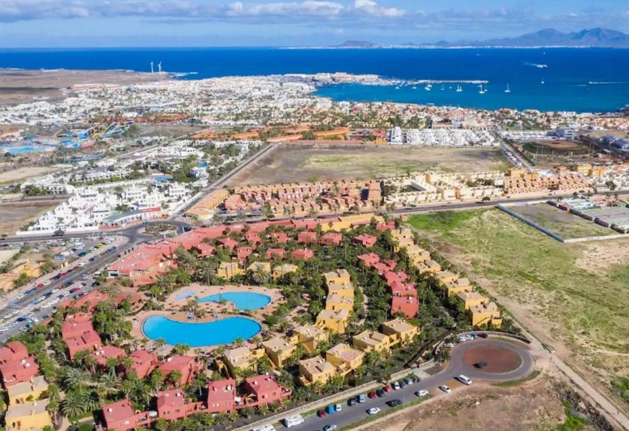 Apartment Gardenia, Oasis Tamarindo 科拉雷侯 外观 照片