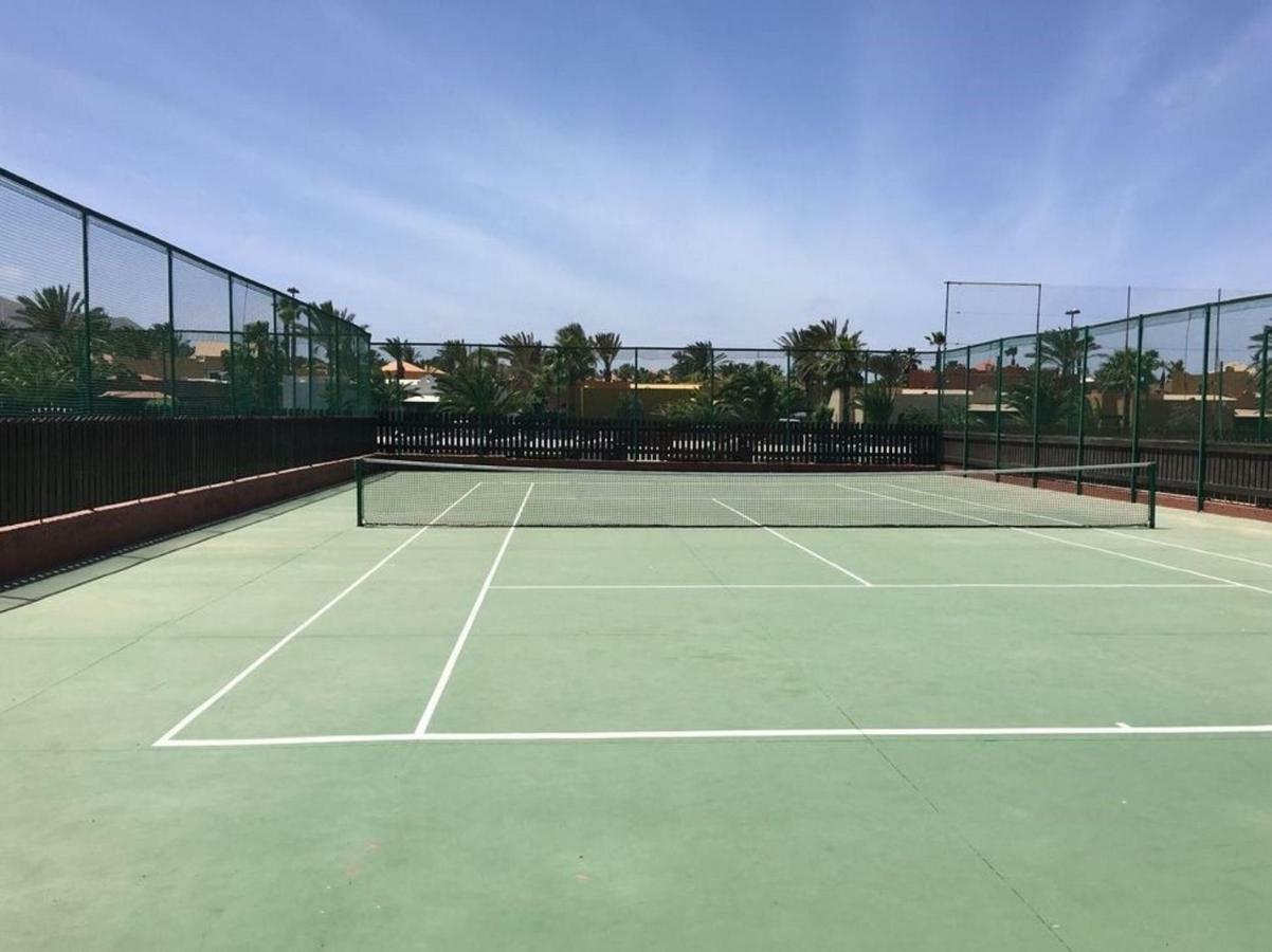 Apartment Gardenia, Oasis Tamarindo 科拉雷侯 外观 照片