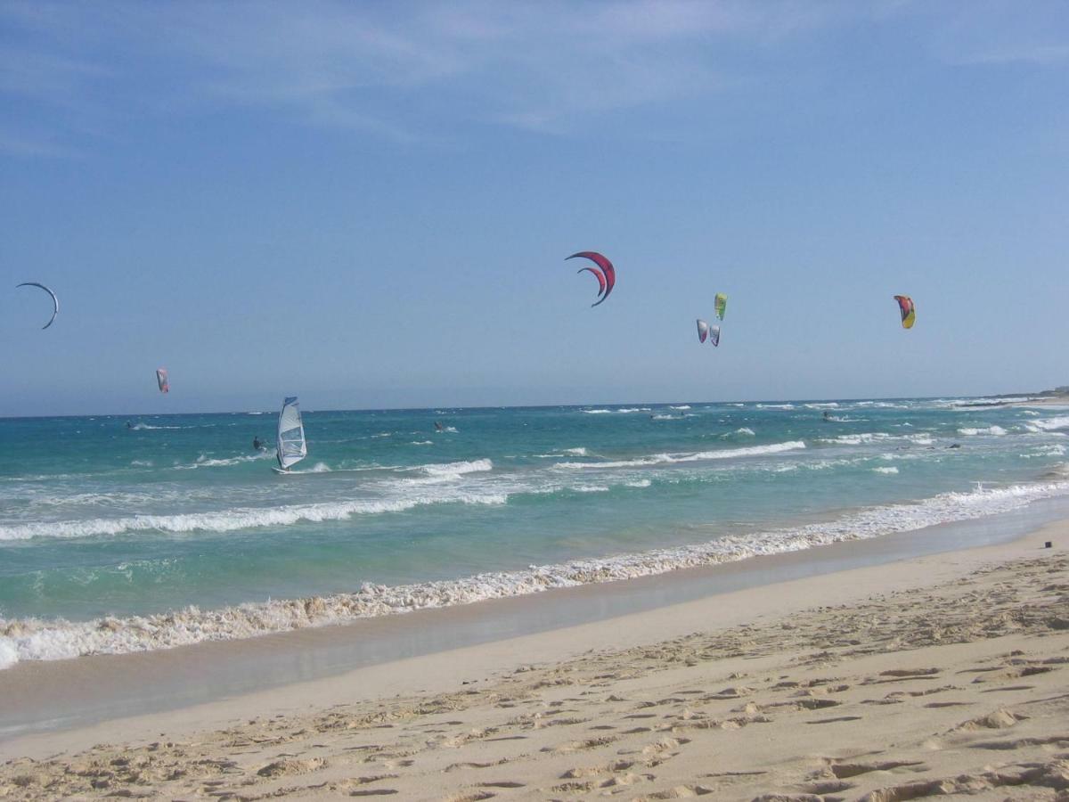 Apartment Gardenia, Oasis Tamarindo 科拉雷侯 外观 照片