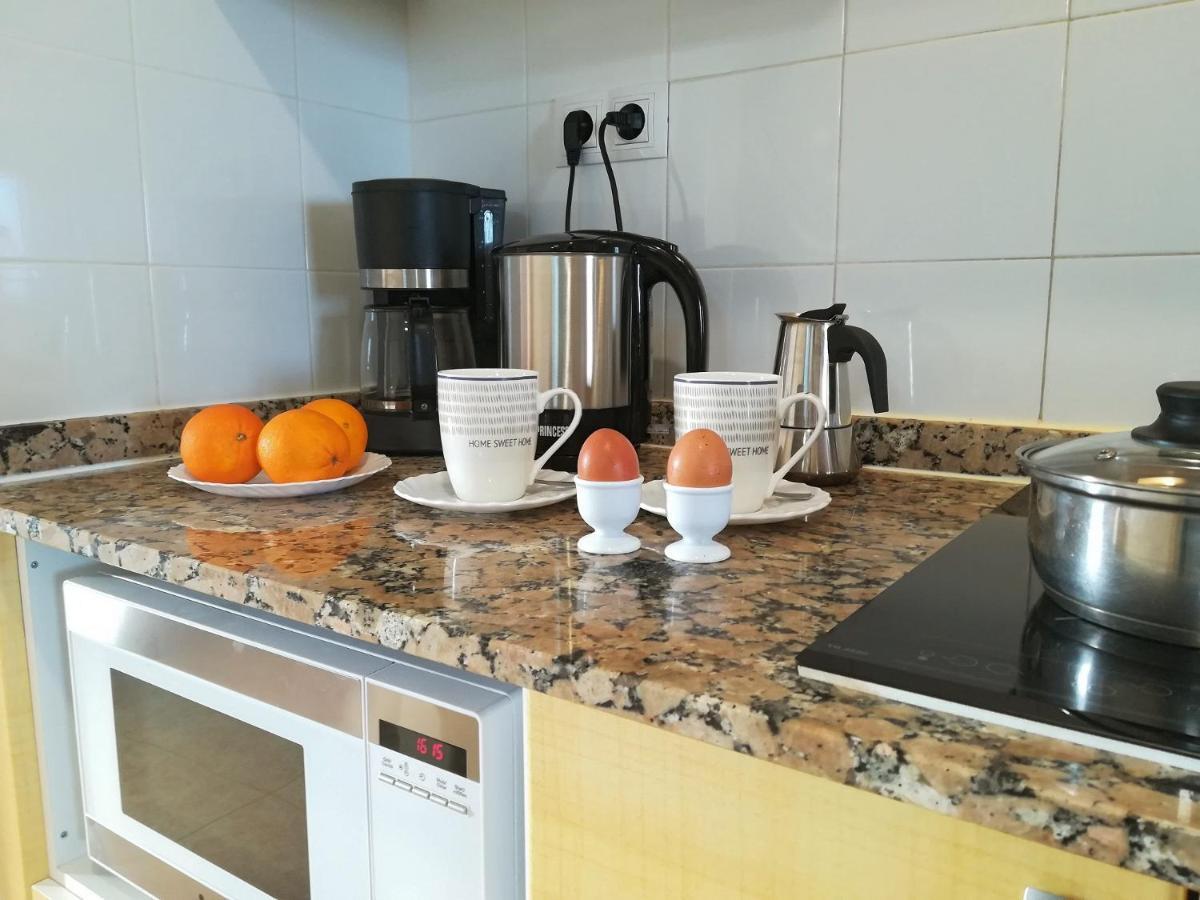 Apartment Gardenia, Oasis Tamarindo 科拉雷侯 外观 照片