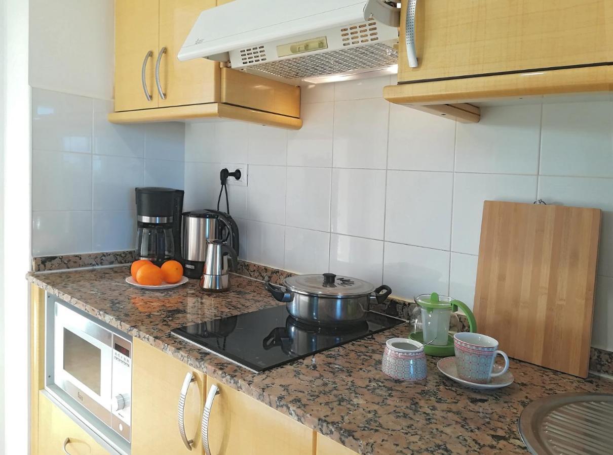 Apartment Gardenia, Oasis Tamarindo 科拉雷侯 外观 照片